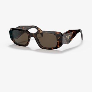 Prada Women's Sunglasses With Box